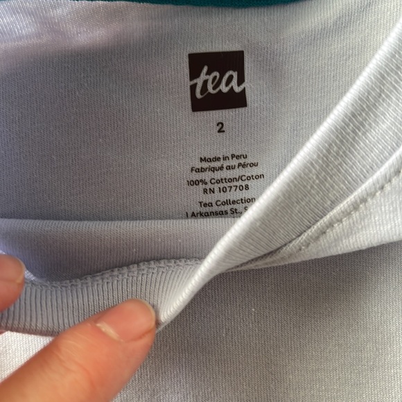 Eagle Eye Graphic Tee - Picture 2 of 3